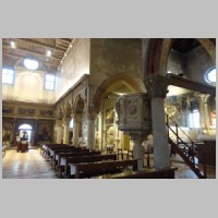 San Giacomo dall'Orio di Venezia, photo DanishTravellor, tripadvisor,7.jpg